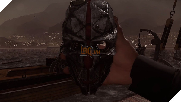 Trailer mới của Dishonored 2 cho thấy Corvo thực thi “Công lý đẫm máu”