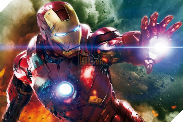 Fan cuồng bỏ ra gần 4 tỷ VND để chế bộ giáp tối tân của Iron Man