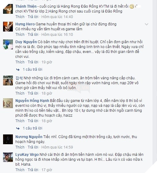 Khu vườn trên mây đóng cửa