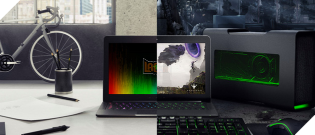 Razer lập quỹ 30 triệu USD để đầu tư vào các startup IoT, AR, VR, game Android