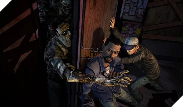 Top game mobile đồ họa HD lấy cảm hứng từ các bộ truyện đình đám (P2)