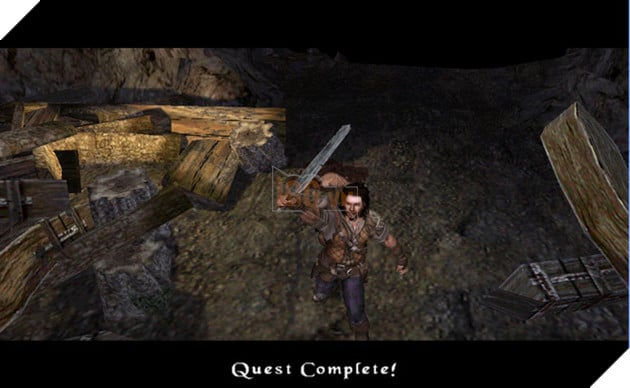 Top game mobile đồ họa HD lấy cảm hứng từ các bộ truyện đình đám (P2)