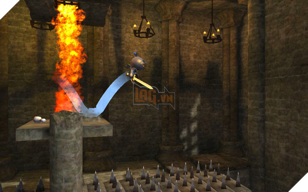 12 lựa chọn thay thế tuyệt vời trong khi chờ Super Mario Run