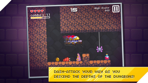 12 lựa chọn thay thế tuyệt vời trong khi chờ Super Mario Run