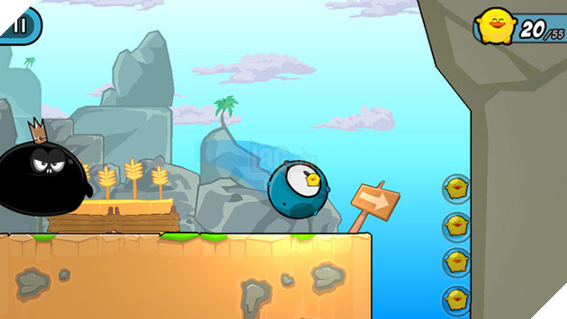 12 lựa chọn thay thế tuyệt vời trong khi chờ Super Mario Run