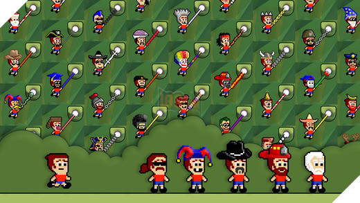 12 lựa chọn thay thế tuyệt vời trong khi chờ Super Mario Run