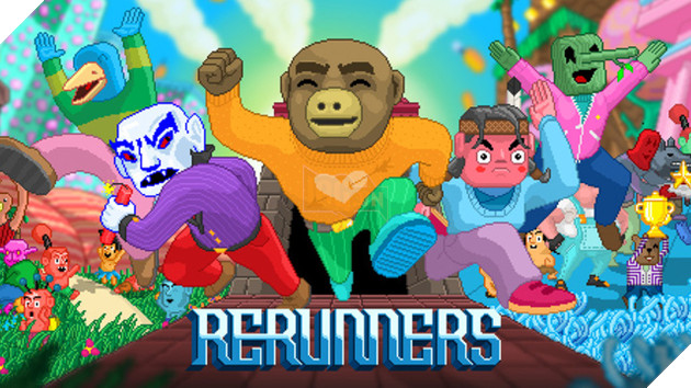 12 lựa chọn thay thế tuyệt vời trong khi chờ Super Mario Run