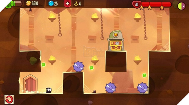 12 lựa chọn thay thế tuyệt vời trong khi chờ Super Mario Run