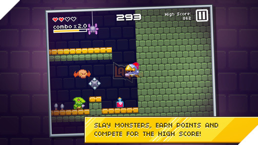 12 lựa chọn thay thế tuyệt vời trong khi chờ Super Mario Run