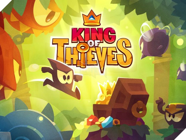 12 lựa chọn thay thế tuyệt vời trong khi chờ Super Mario Run