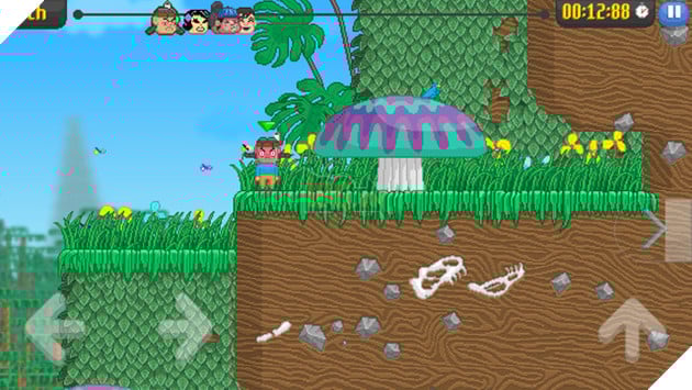 12 lựa chọn thay thế tuyệt vời trong khi chờ Super Mario Run