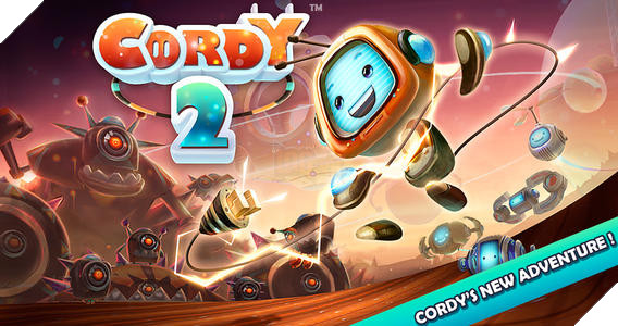 12 lựa chọn thay thế tuyệt vời trong khi chờ Super Mario Run