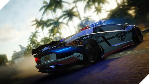 The Crew chính thức ra mắt miễn phí trên PC 2