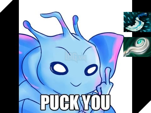 Tips thoát thân với Eul và Blink Dagger