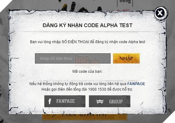 Giftcode luôn là hành trang không thể thiếu của mỗi game thủ