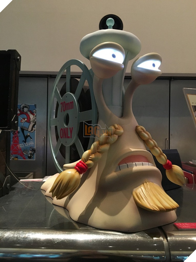 Khám phá nhà hàng One Piece có một không hai trên thế giới 