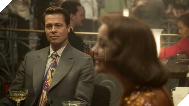Liên Minh Sát Thủ - Phim mới chuẩn bị được công chiếu của Brad Pitt