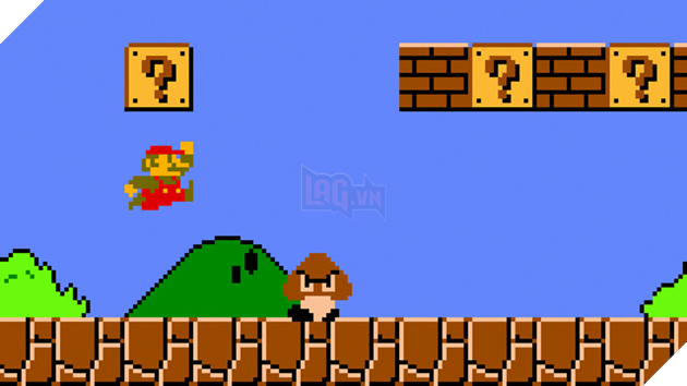 Vì sao chơi Mario trên điện thoại là ý tưởng tồi tệ nhất trước giờ