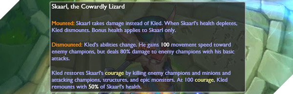 LMHT: Twitch bị giảm sức mạnh, Q của Kog'Maw có nội tại mới