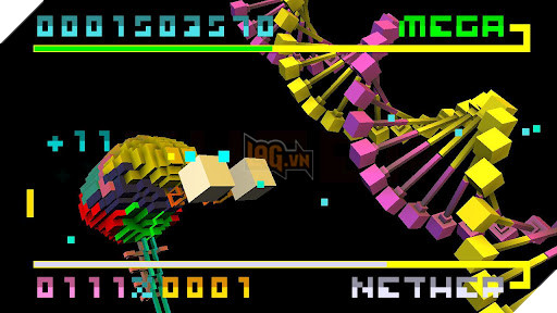 10 tựa game indie cảm hứng hoài cổ hấp dẫn nhất - Mọt Game 4