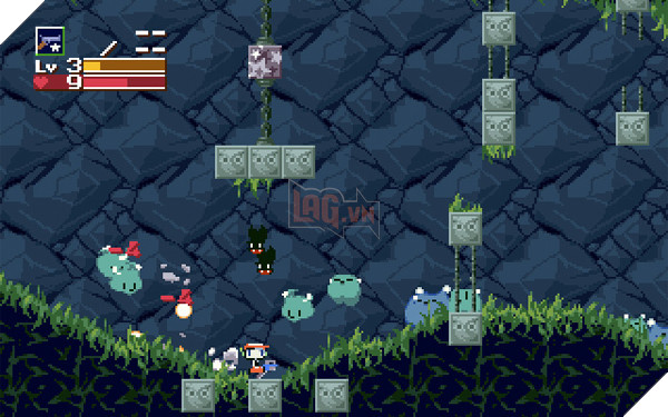 10 tựa game indie cảm hứng hoài cổ hấp dẫn nhất - Mọt Game