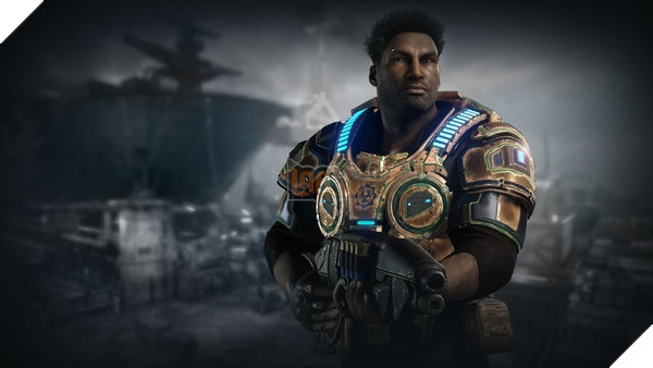 Gói Season Pass của Gears of War 4 sẽ được mở rộng nội dung 2