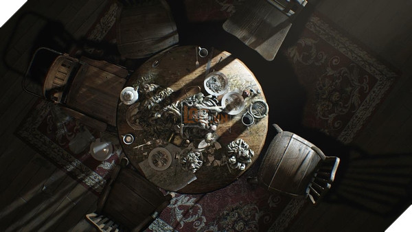 Bản chơi thử Resident Evil 7 đạt 3 triệu lượt tải về 2