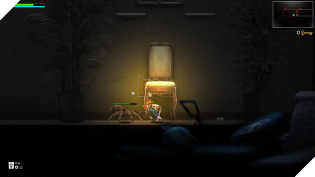 Chơi thử Toy Odyssey - Game Việt Nam cực đã tay sắp ra mắt trên Steam