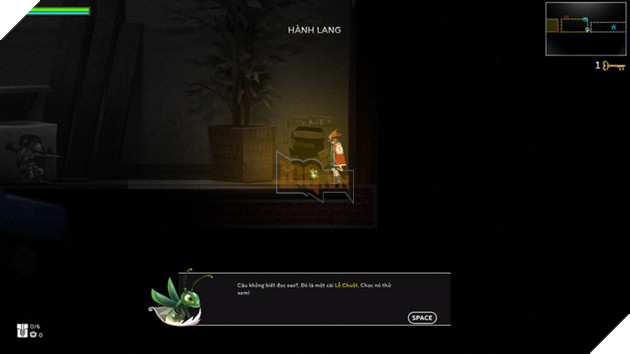 Chơi thử Toy Odyssey - Game Việt Nam cực đã tay sắp ra mắt trên Steam