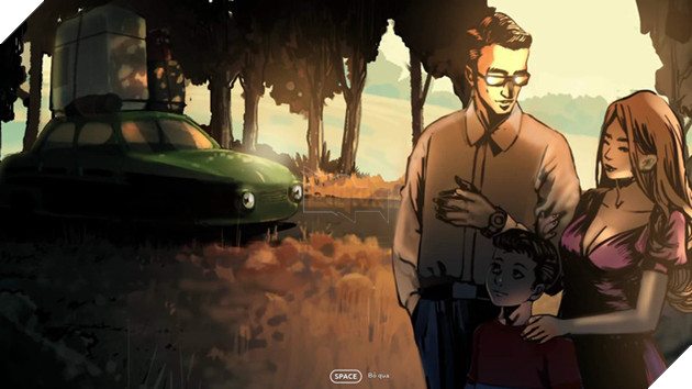 Chơi thử Toy Odyssey - Game Việt Nam cực đã tay sắp ra mắt trên Steam