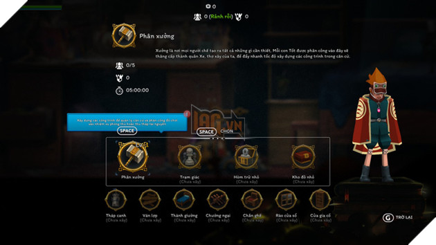 Chơi thử Toy Odyssey - Game Việt Nam cực đã tay sắp ra mắt trên Steam