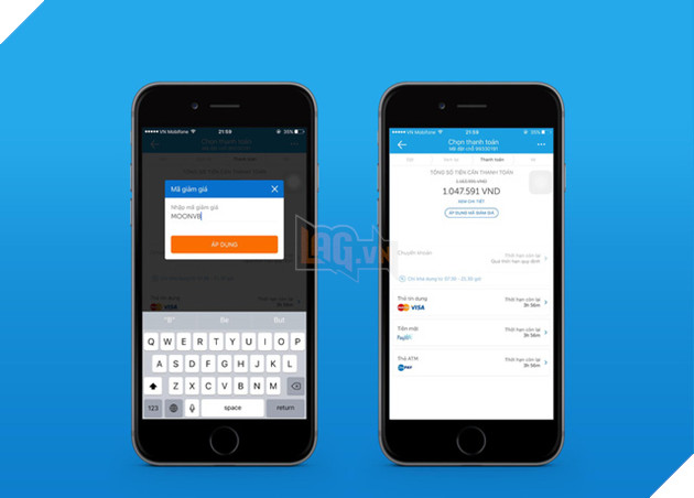 Cùng “bóc” xem tại sao 1 ứng dụng đặt vé máy bay lại có tới 7 triệu lượt tải 9