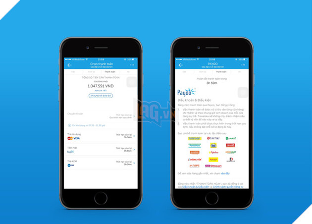 Cùng “bóc” xem tại sao 1 ứng dụng đặt vé máy bay lại có tới 7 triệu lượt tải 10