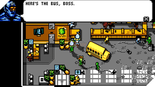 10 tựa game indie cảm hứng hoài cổ hấp dẫn nhất - Mọt Game 2