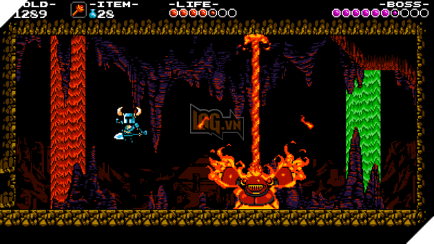 10 tựa game indie cảm hứng hoài cổ hấp dẫn nhất - Mọt Game 9