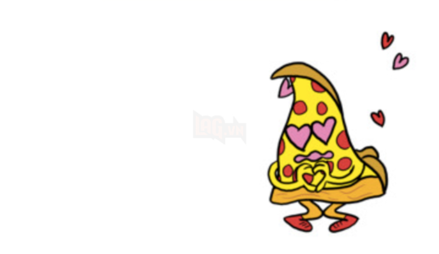 Những mẫu sticker thú vị nhất trên iMessage của iOS 10. 11