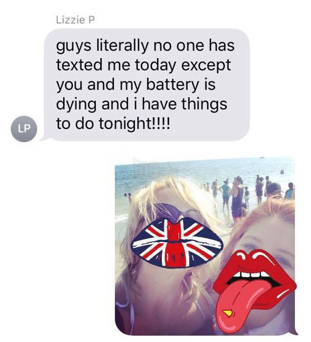 Những mẫu sticker thú vị nhất trên iMessage của iOS 10. 16