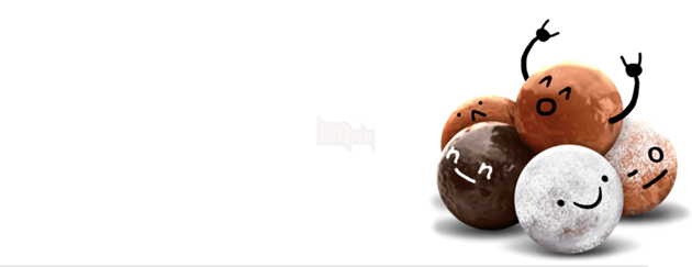 Những mẫu sticker thú vị nhất trên iMessage của iOS 10. 19