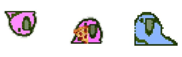 Những mẫu sticker thú vị nhất trên iMessage của iOS 10. 21