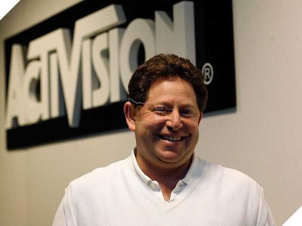 CEO Activision: “Sẽ luôn có game Call of Duty”