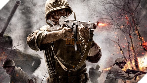 CEO Activision: “Sẽ luôn có game Call of Duty” 2