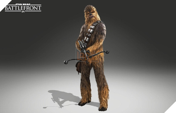 Bản DLC Death Star của Star Wars: Battlefront lộ diện ngày ra mắt cùng Gameplay Trailer