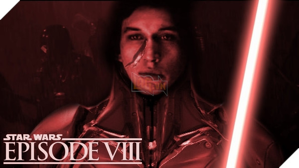  Kylo Ren so sánh Star Wars Episode VIII với phần Empire Strikes Back 2