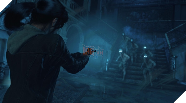 Trailer mới cho bản DLC Blood Ties của Rise of the Tomb Raider 2