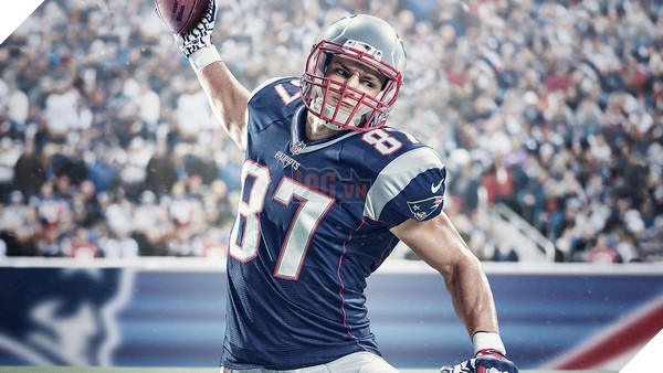 10 tựa game bán chạy nhất ở Mỹ trong tháng 8