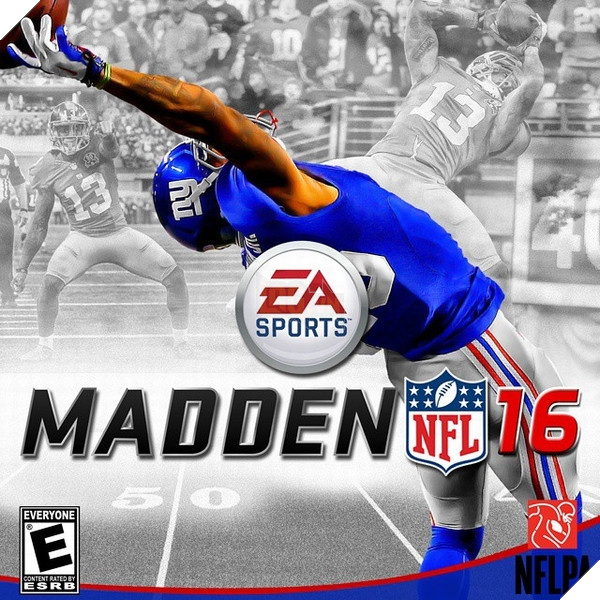 10 tựa game bán chạy nhất ở Mỹ trong tháng 8 4