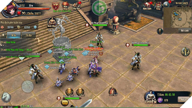 Top 5 game online nên chơi trong những ngày đứt cáp