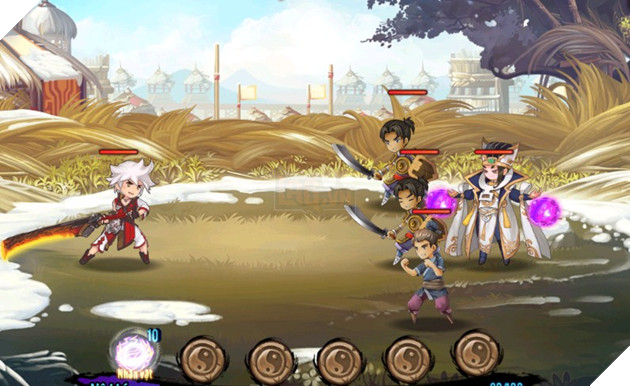 Top 5 game online nên chơi trong những ngày đứt cáp