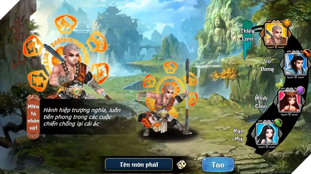 Top 5 game online nên chơi trong những ngày đứt cáp