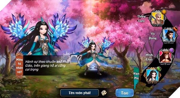 Top 5 game online nên chơi trong những ngày đứt cáp